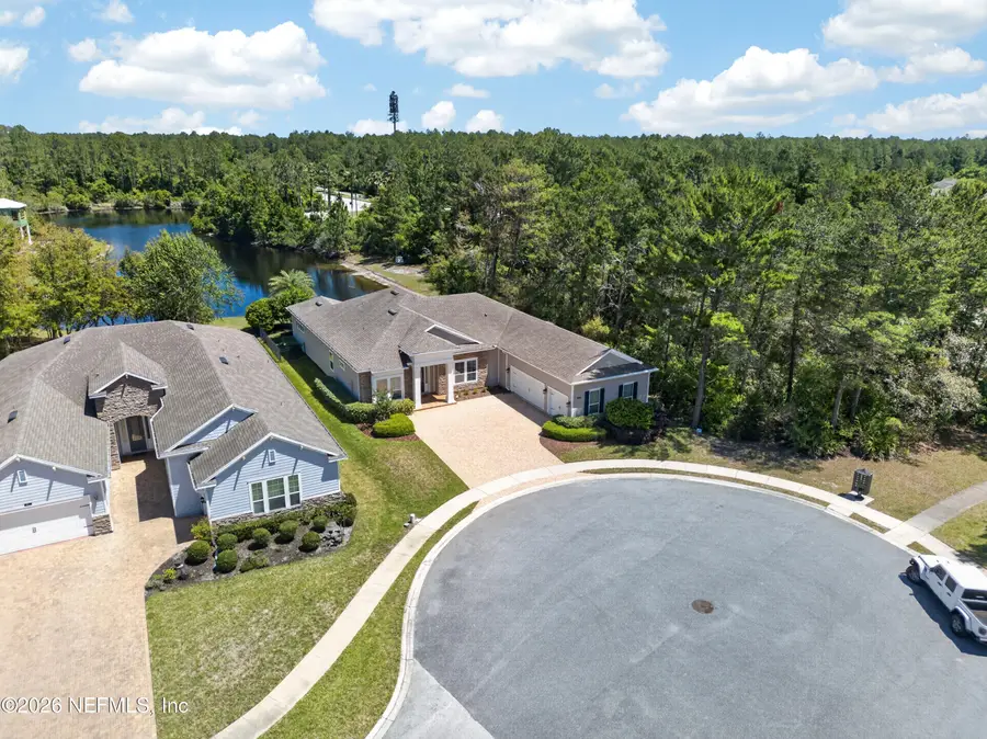 63 Derecho Lane, Saint Augustine, FL 32095 - #2