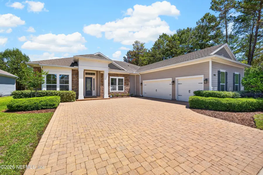 63 Derecho Lane, Saint Augustine, FL 32095 - #3