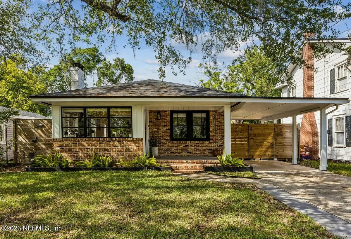 4713 French Street, Jacksonville, FL 32205 - #1