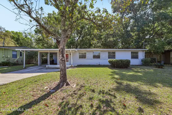 3827 Colebrooke Drive, Jacksonville, FL 32210