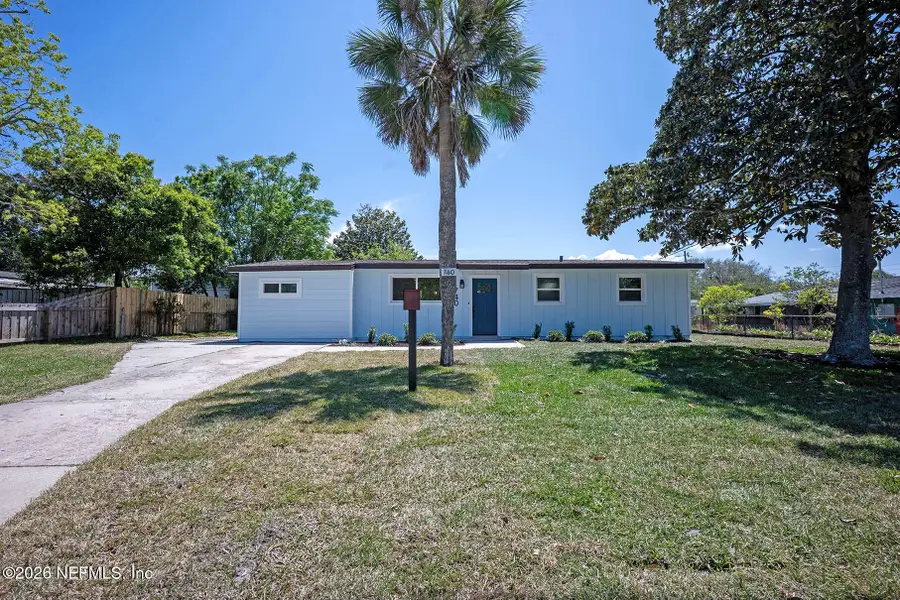 740 Bonita Road, Atlantic Beach, FL 32233 - #2