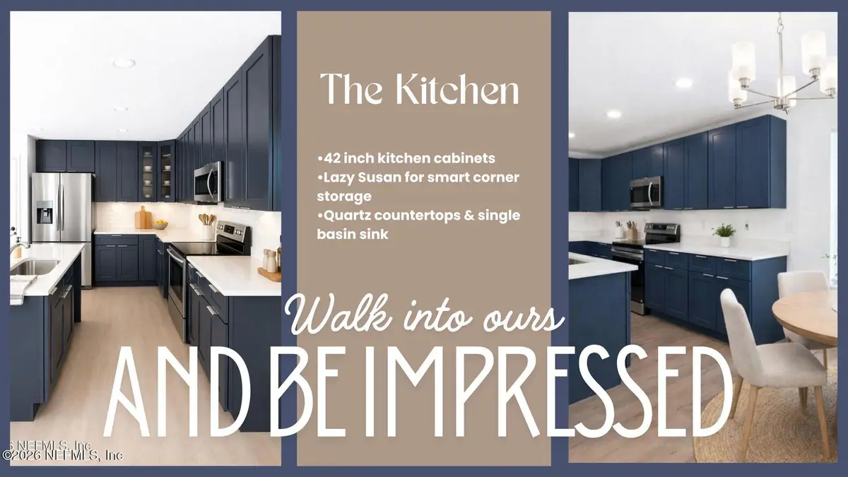 8963 Bronson Lane, Jacksonville, FL 32219 - #1