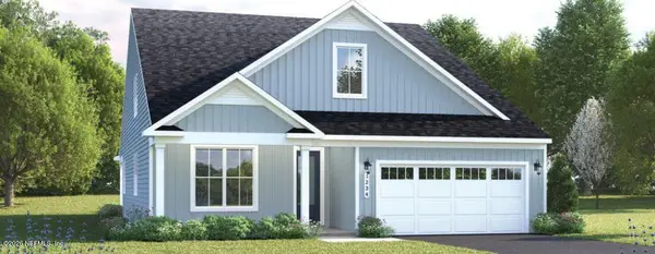 292 Montgomery Court, Palm Coast, FL 32164