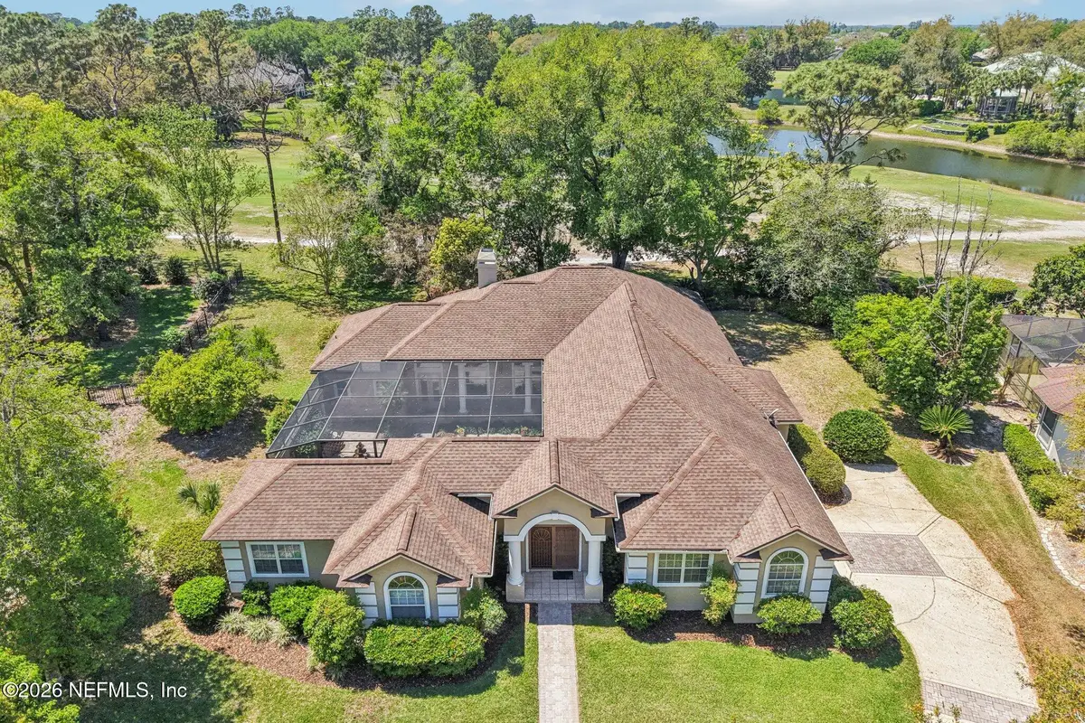 1909 Medinah Lane, Green Cove Springs, FL 32043 - #1