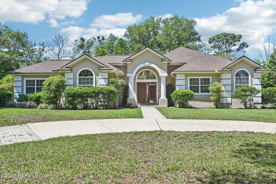 1909 Medinah Lane, Green Cove Springs, FL 32043 - #2
