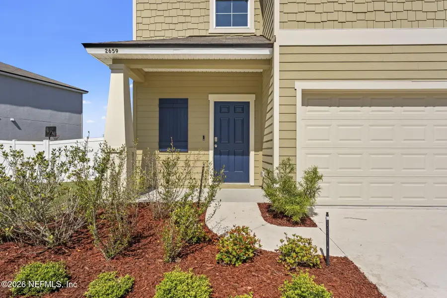 2659 Oak Stream Drive, Green Cove Springs, FL 32043 - #2