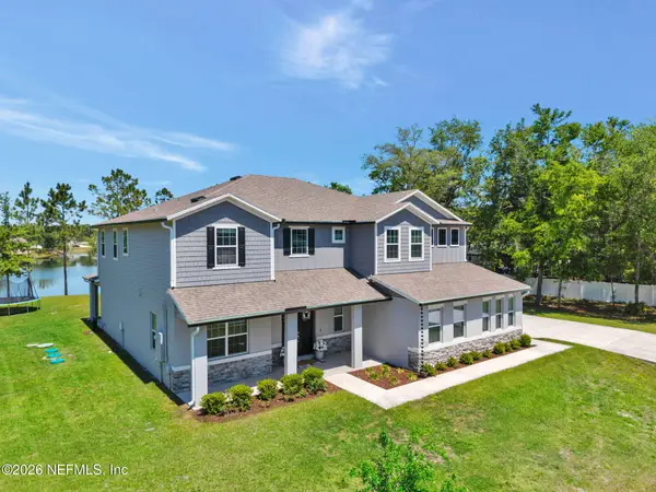 4050 Coyote Court, Middleburg, FL 32068