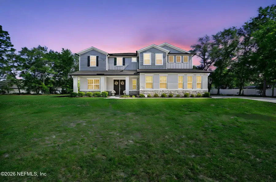 4050 Coyote Court, Middleburg, FL 32068 - #2