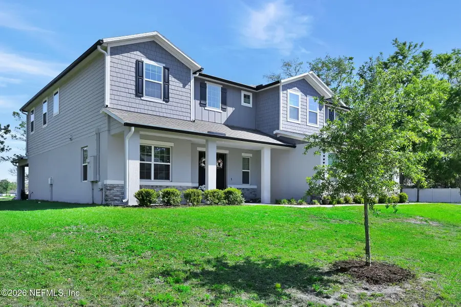 4050 Coyote Court, Middleburg, FL 32068 - #3