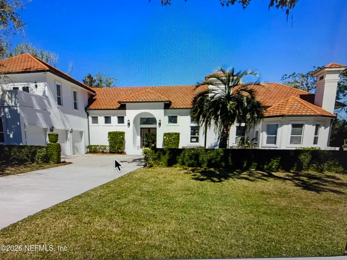 24424 Harbour View Drive, Ponte Vedra Beach, FL 32082 - #1