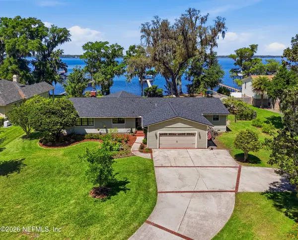 291 Hickory Acres Lane, St. Johns, FL 32259