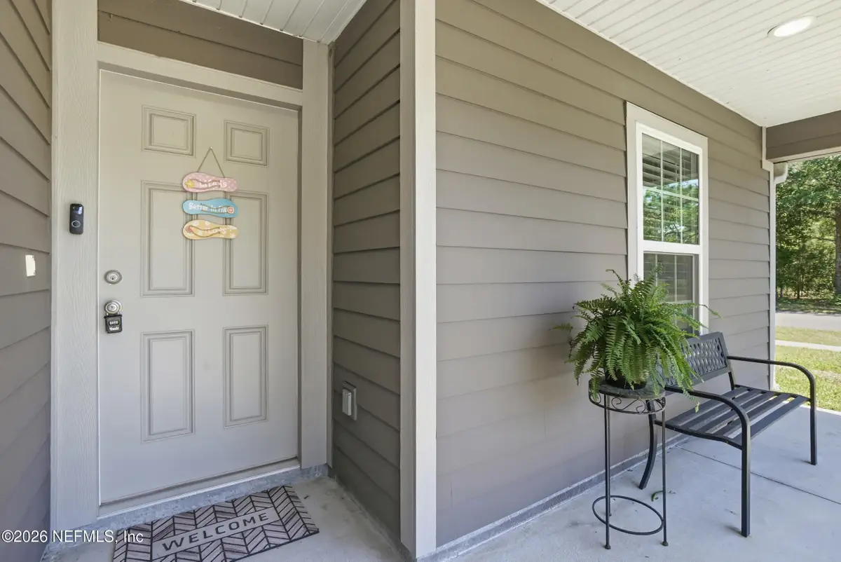 361911 Pine Street, Hilliard, FL 32046 - #1