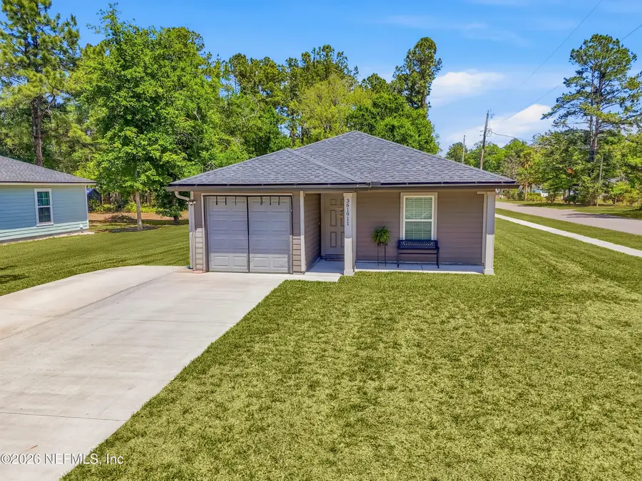 361911 Pine Street, Hilliard, FL 32046 - #2