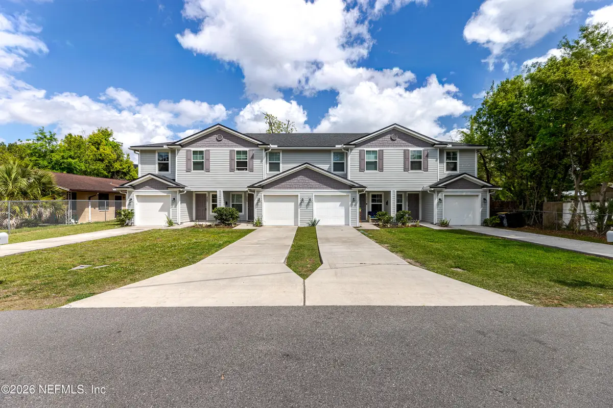 3585-3597 Drexel Street, Jacksonville, FL 32207 - #1