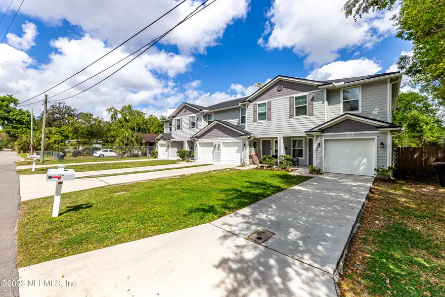 3585-3597 Drexel Street, Jacksonville, FL 32207 - #3