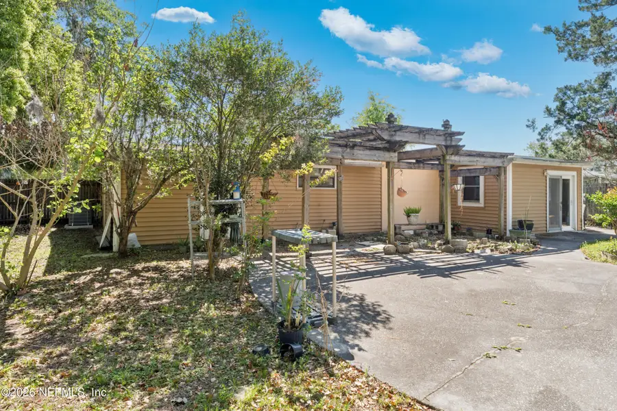 183 Orion Street, Orange Park, FL 32073 - #3