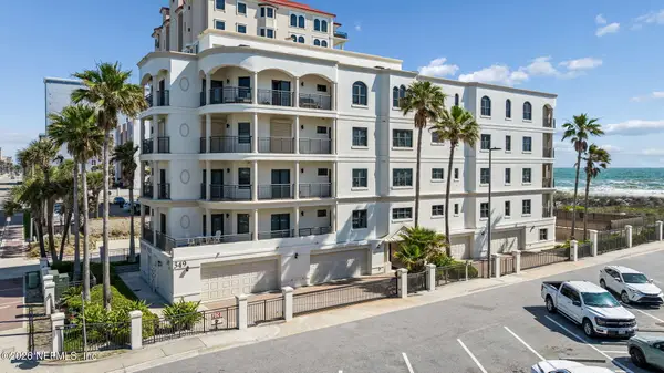 349 1st S Street #301, Jacksonville Beach, FL 32250