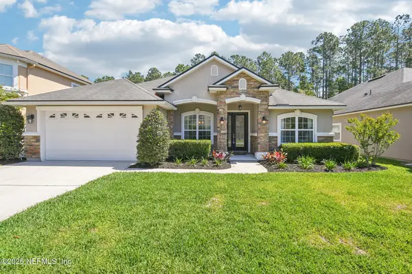 160 Woodcross Drive, St. Johns, FL 32259
