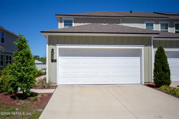 31 Redbud Road, Palm Coast, FL 32137