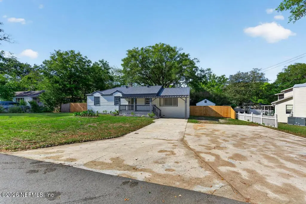 9751 S Macarthur Court, Jacksonville, FL 32246 - #1