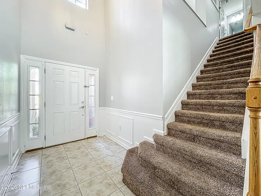 4221 Clybourne Lane, Jacksonville, FL 32216 - #3