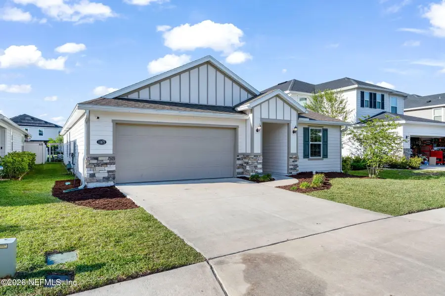 11673 White Dogwood Road, Jacksonville, FL 32256 - #3