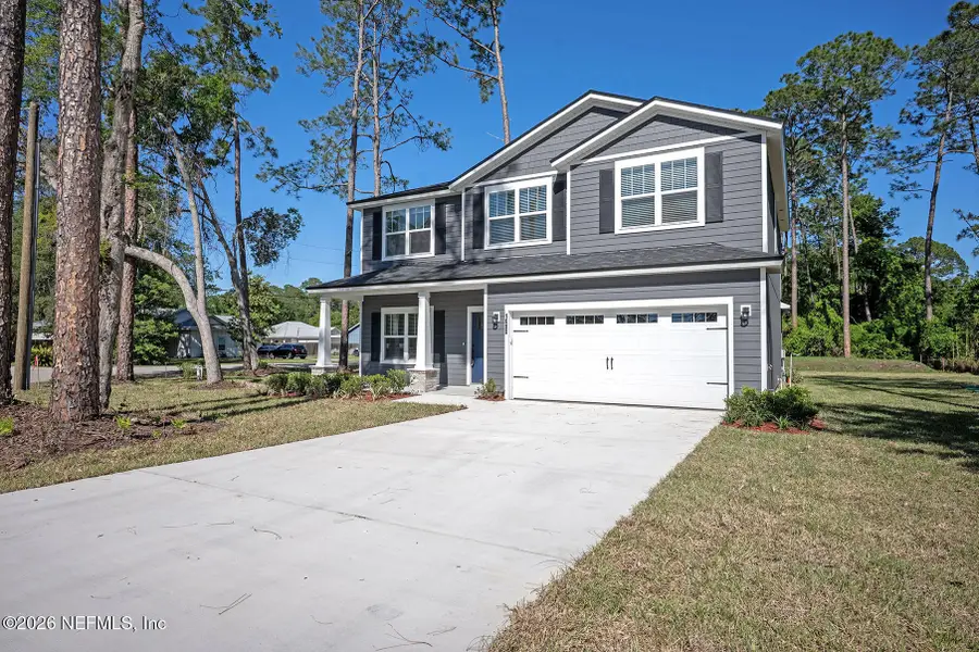 1680 Lemonwood Road, Saint Johns, FL 32259 - #2