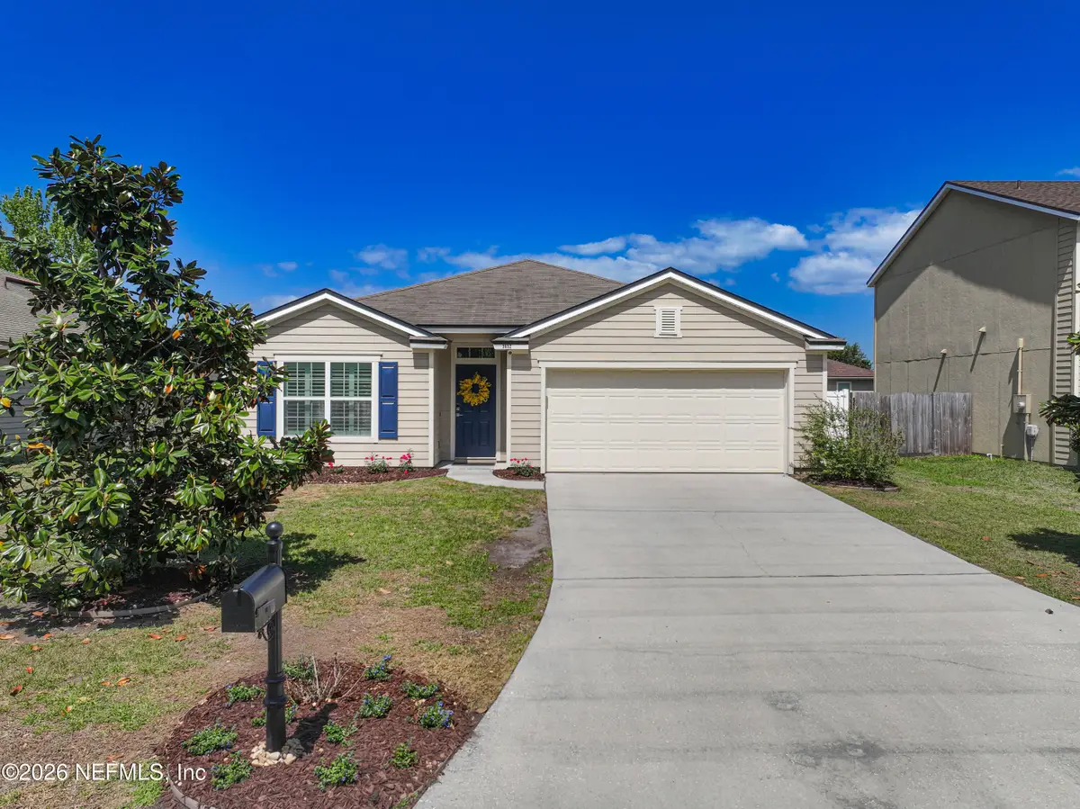 3652 Summit Oaks Drive, Green Cove Springs, FL 32043 - #1
