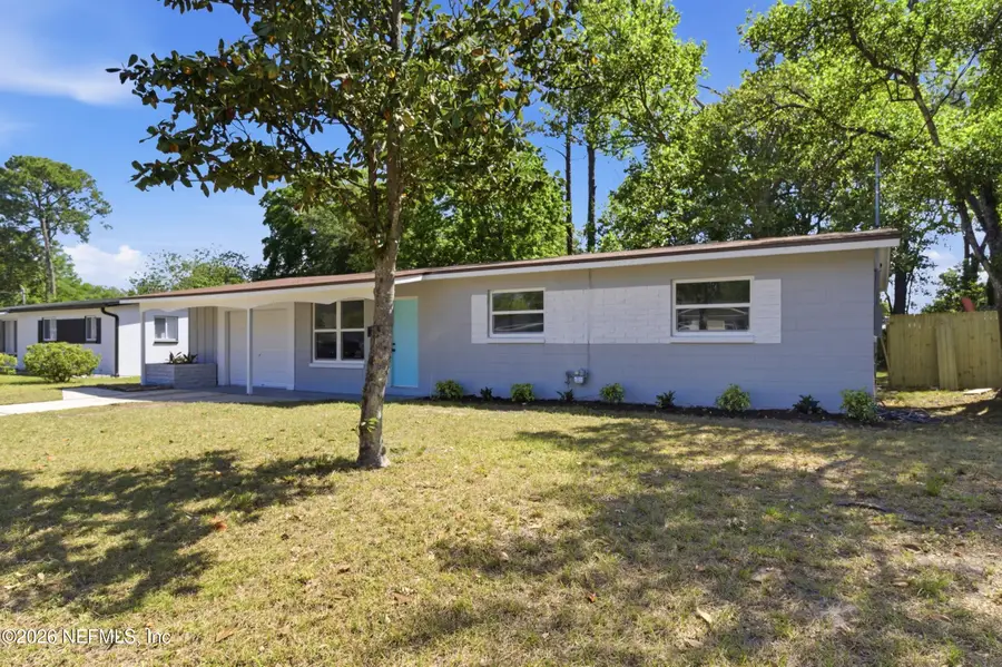 2531 Wedgefield Boulevard, Jacksonville, FL 32211 - #3