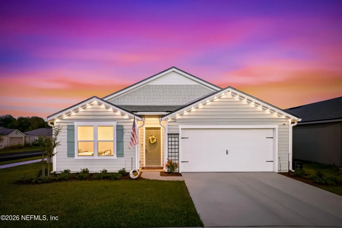 5733 Spruce Alder Way, Jacksonville, FL 32219 - #1
