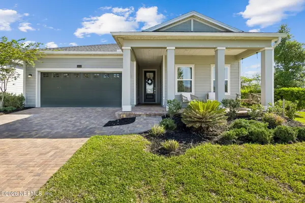 113 Sadler Court, St. Augustine, FL 32092