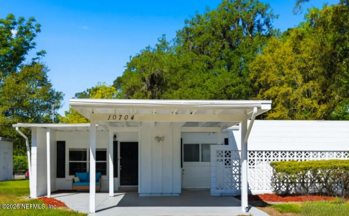 10704 Tulsa Road, Jacksonville, FL 32218 - #1