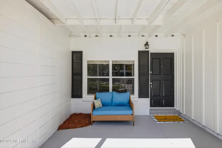 10704 Tulsa Road, Jacksonville, FL 32218 - #2