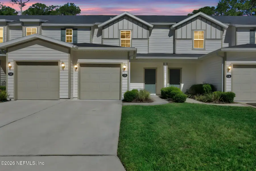 138 Mustard Hill Court, Saint Augustine, FL 32086 - #2