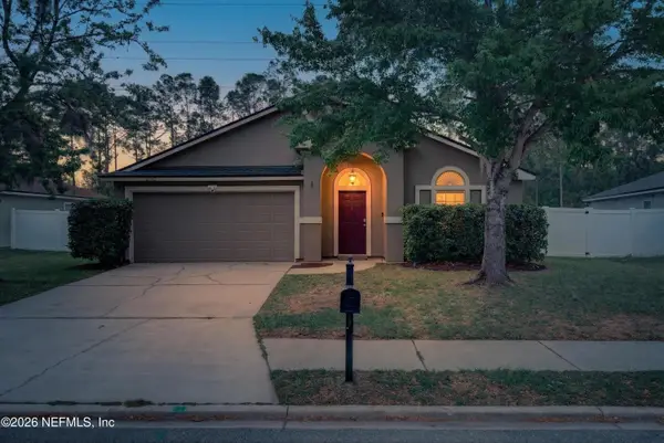 12387 Anarania Drive, Jacksonville, FL 32220