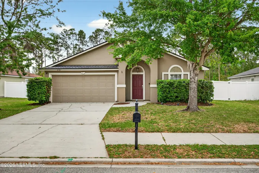 12387 Anarania Drive, Jacksonville, FL 32220 - #3