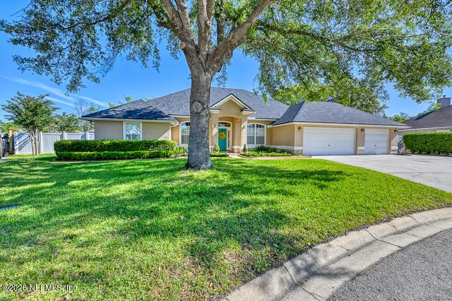 144 Oakwood Plantation Drive, Fleming Island, FL 32003 - #2