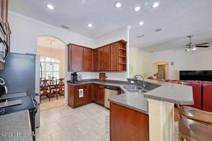 144 Oakwood Plantation Drive, Fleming Island, FL 32003 - #3