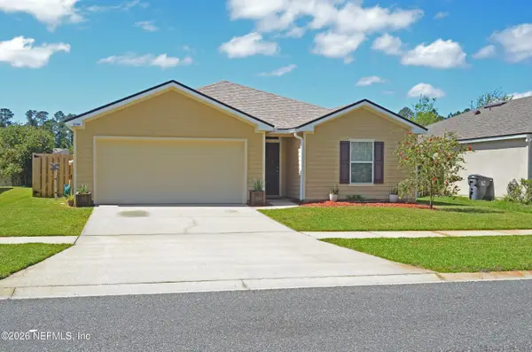 65084 Lagoon Forest Drive, Yulee, FL 32097