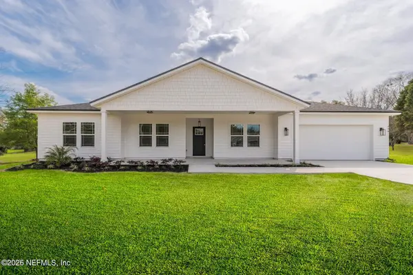 2621 Indigo Avenue, Middleburg, FL 32068