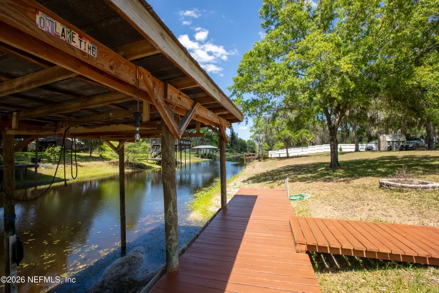 5930 Island Road, Melrose, FL 32666 - #2