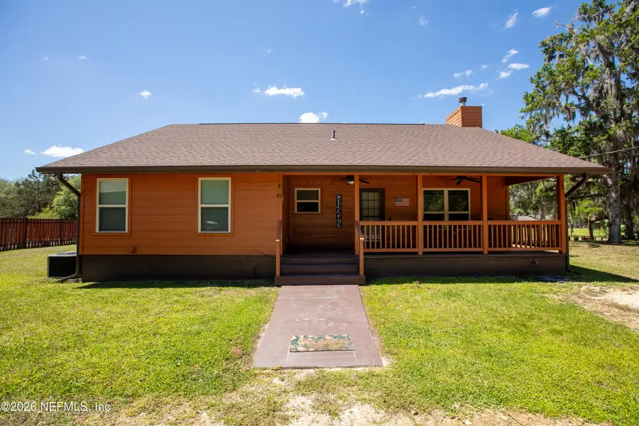 5930 Island Road, Melrose, FL 32666 - #3