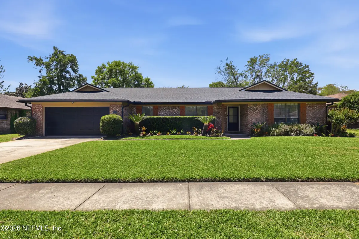 1618 Sheffield Place, Orange Park, FL 32073 - #1