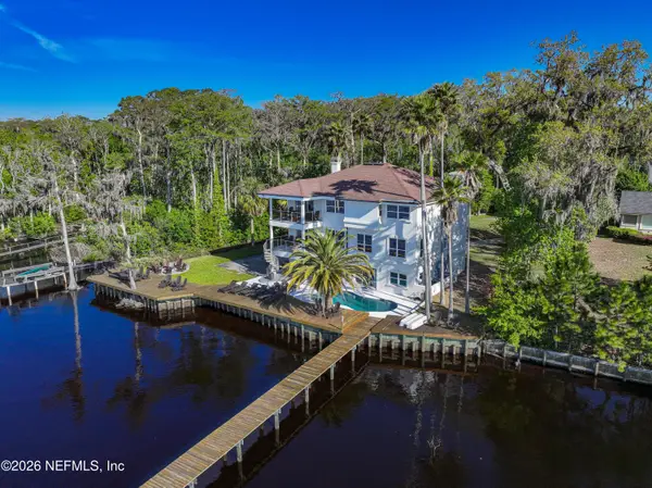 14030 Mandarin Oaks Lane, Jacksonville, FL 32223