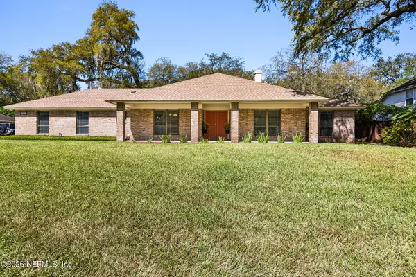 3822 Sarah Brooke Court, Jacksonville, FL 32277