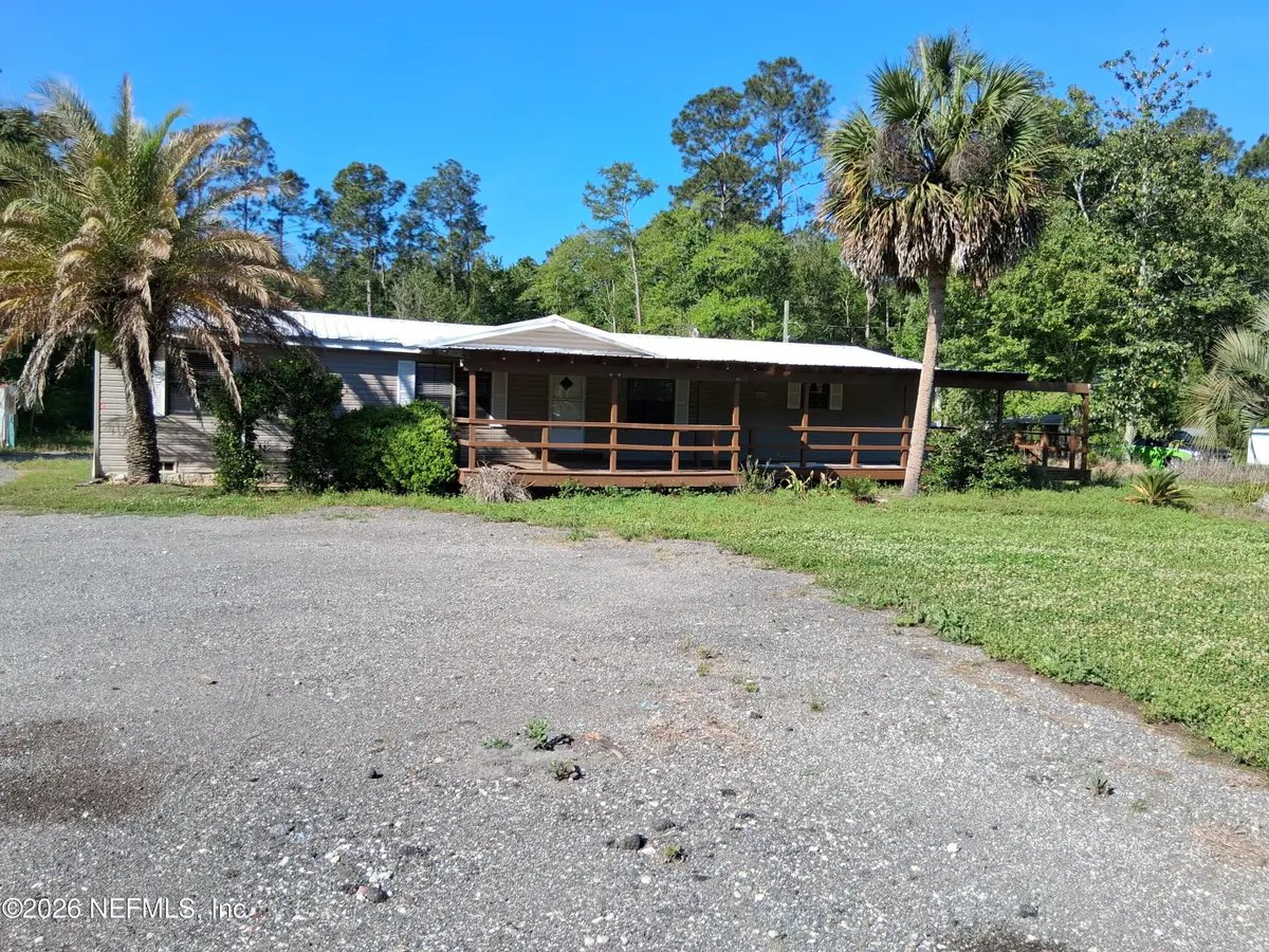 86718 Pages Dairy Road, Yulee, FL 32097 - #1