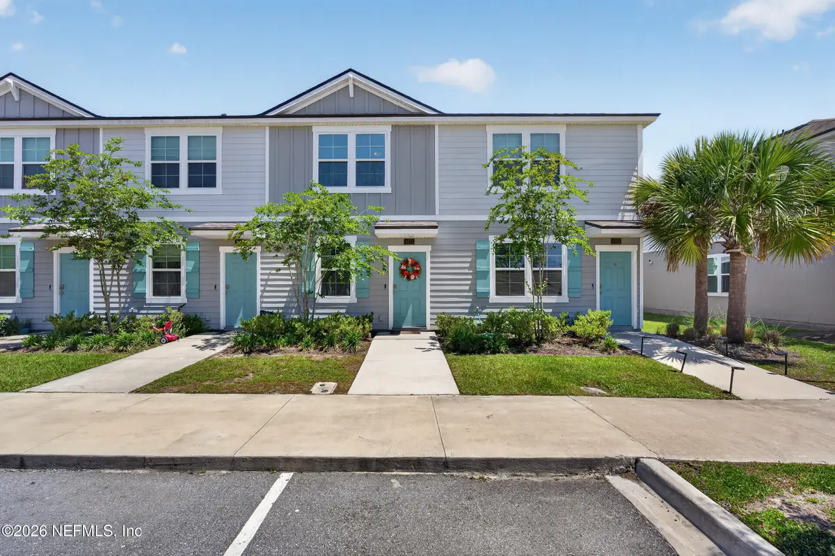 4915 Nebula Lane, Jacksonville, FL 32256 - #1