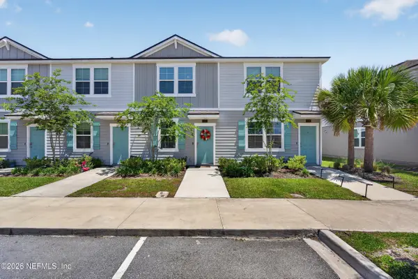 4915 Nebula Lane, Jacksonville, FL 32256