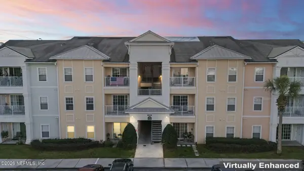 8218 Green Parrot Road #105, Jacksonville, FL 32256