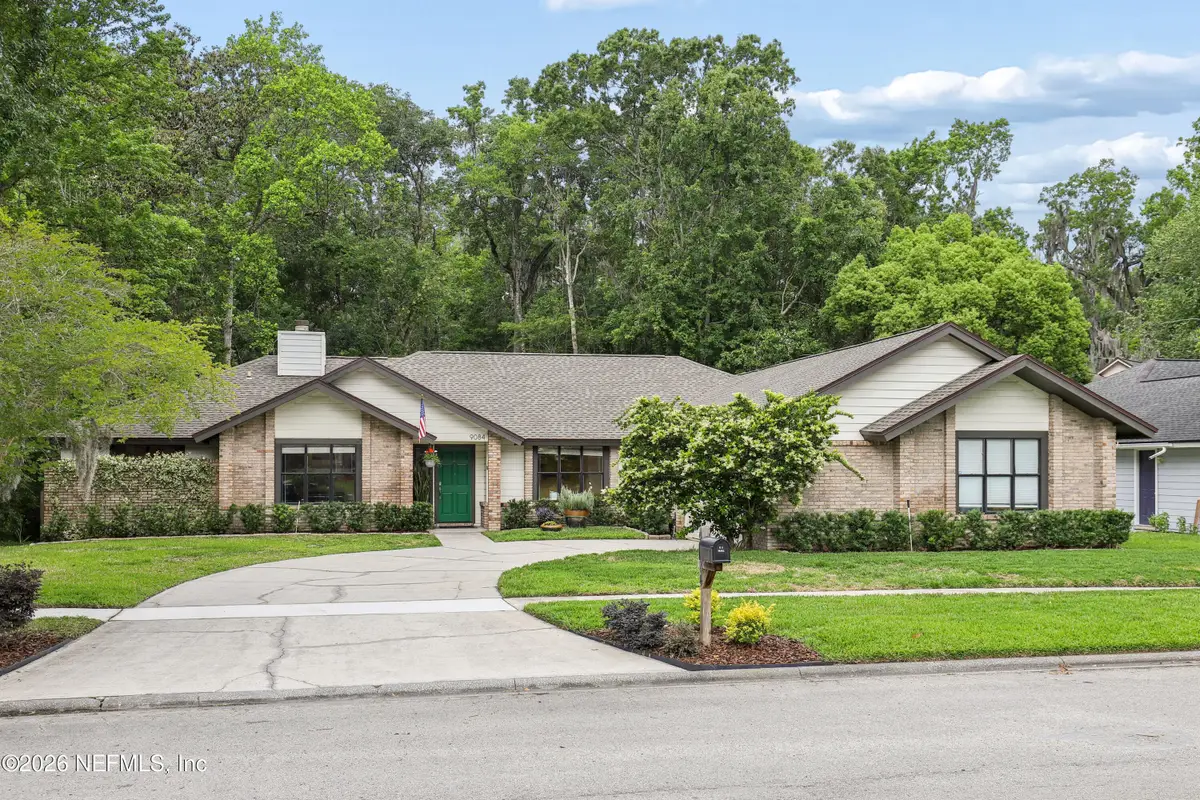 9084 Arundel Way, Jacksonville, FL 32257 - #1
